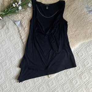 Whitehouse Blackmarket Tee Black Size XS